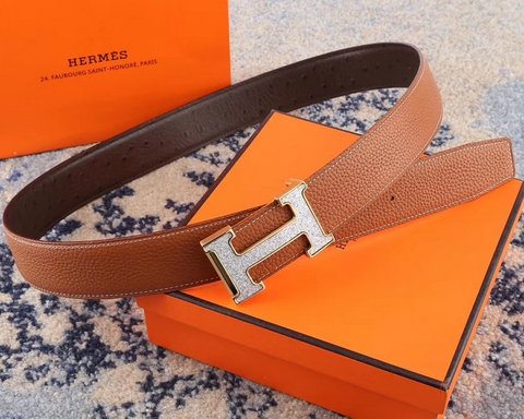 Hermes Belts-451